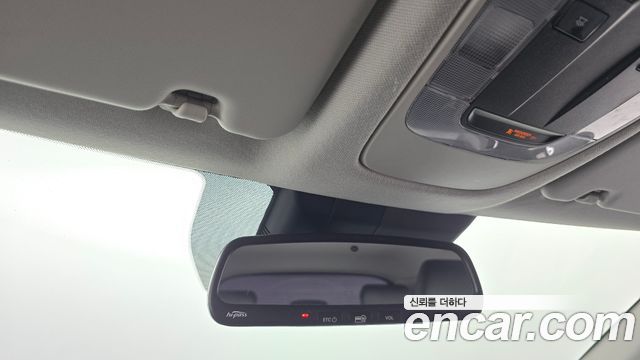 Kia Seltos 2022 — photo 31