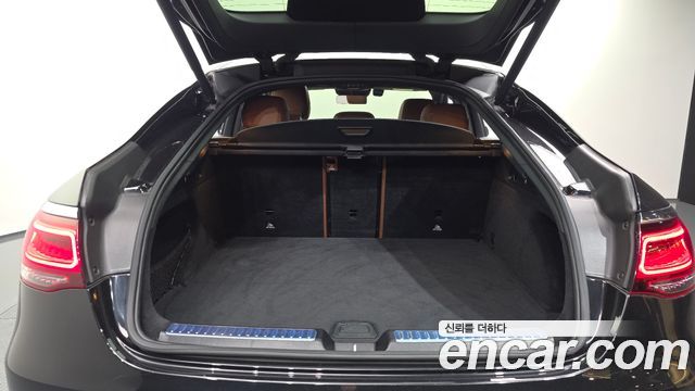 Mercedes-Benz GLC-Class 2022 — photo 26