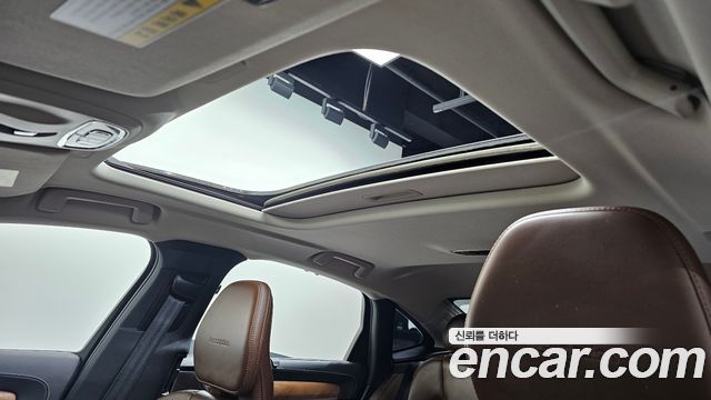 Volvo S90 2019 — photo 18