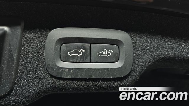 Volvo S90 2019 — photo 20