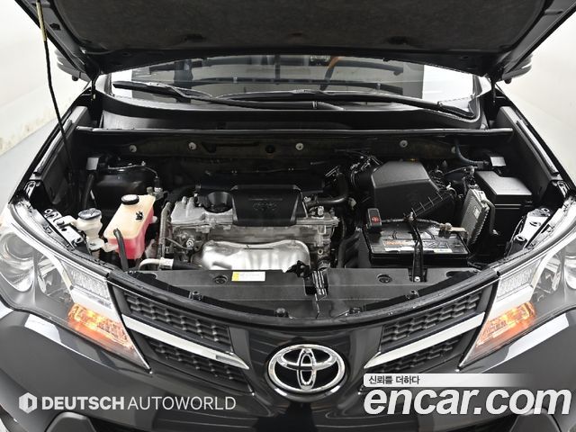 Toyota RAV4 2015 — photo 6