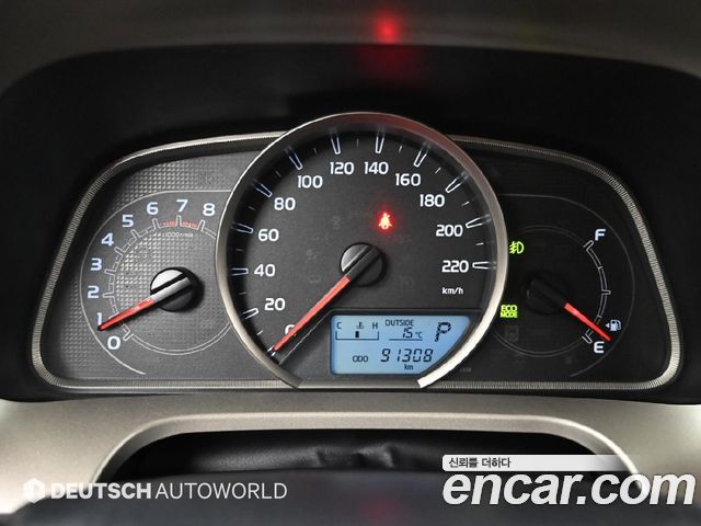 Toyota RAV4 2015 — photo 8