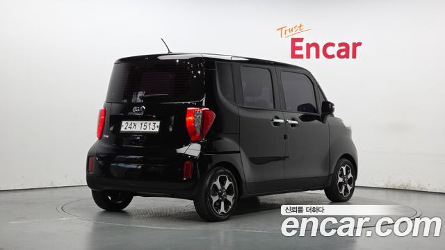 Kia RAY 2014 — photo 2