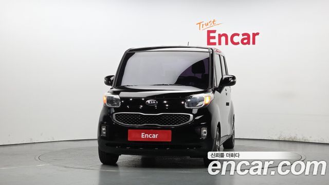 Kia RAY 2014 — photo 3