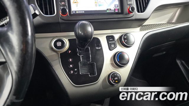 Kia RAY 2014 — photo 9