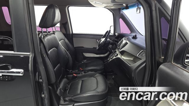 Kia RAY 2014 — photo 10