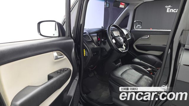 Kia RAY 2014 — photo 11