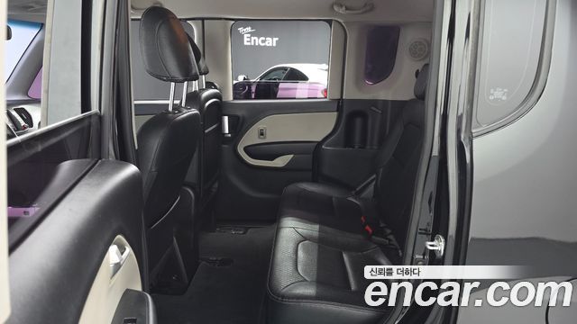 Kia RAY 2014 — photo 12