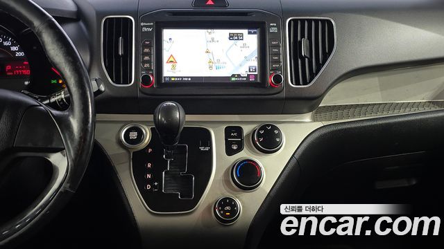 Kia RAY 2014 — photo 14