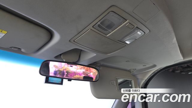 Kia RAY 2014 — photo 16