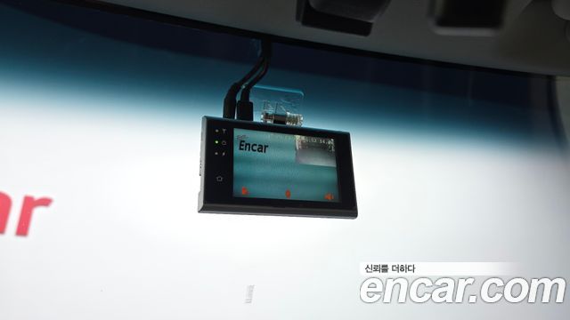 Kia RAY 2014 — photo 17
