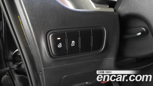 Kia RAY 2014 — photo 18