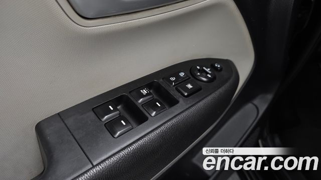Kia RAY 2014 — photo 19