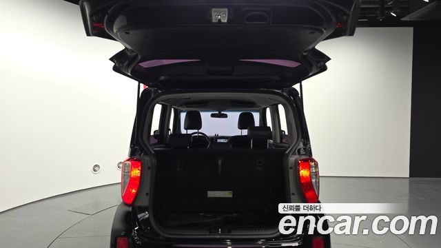 Kia RAY 2014 — photo 20