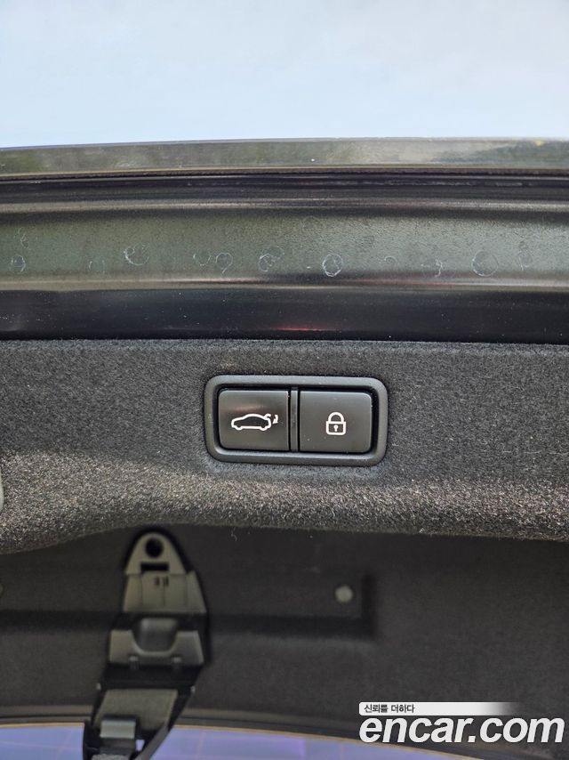 Kia K9 2015 — photo 7