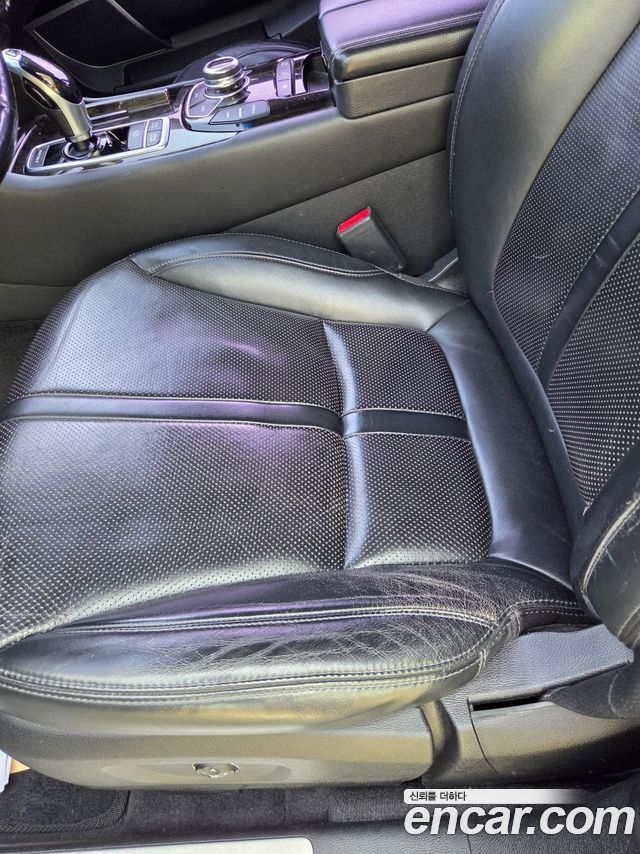 Kia K9 2015 — photo 10