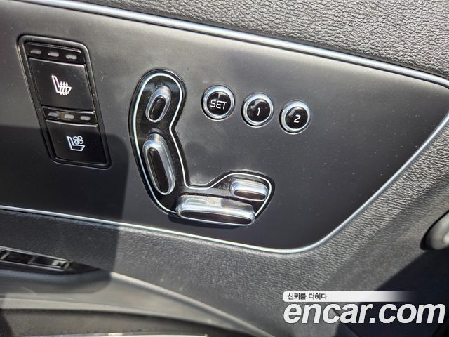 Kia K9 2015 — photo 11
