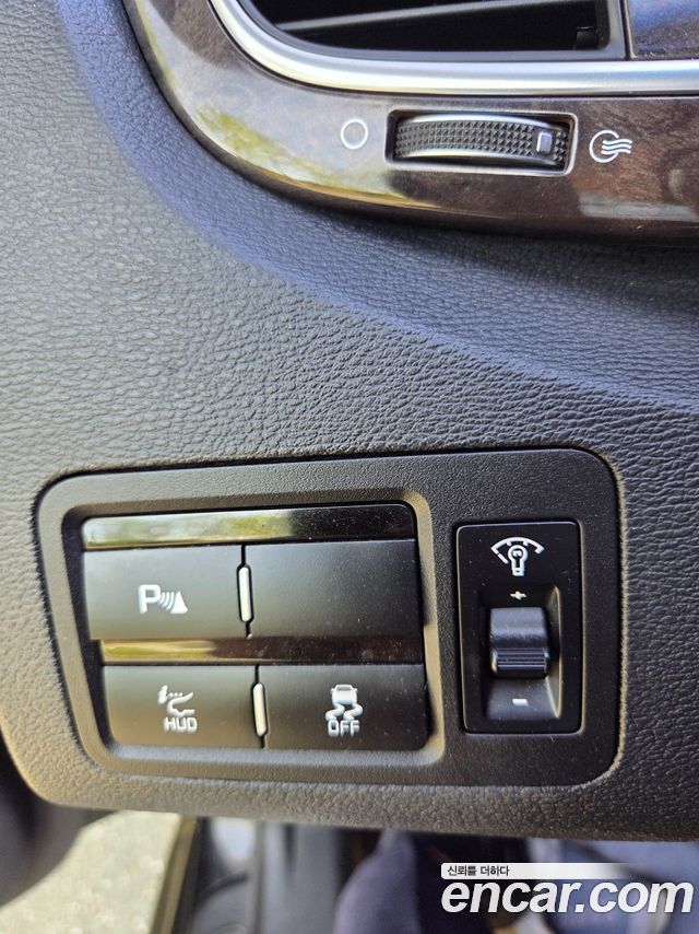 Kia K9 2015 — photo 13