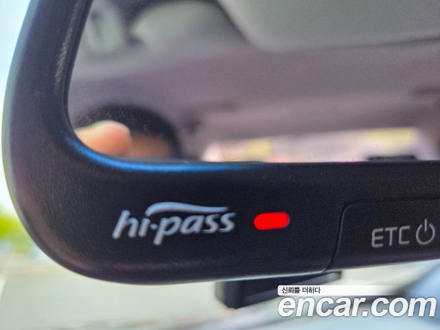 Kia K9 2015 — photo 19