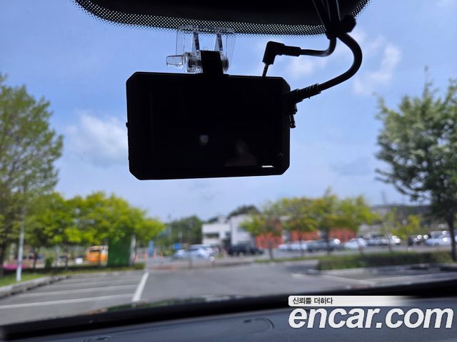 Kia K9 2015 — photo 20