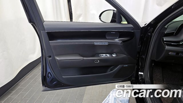 Genesis G90 2022 — photo 14