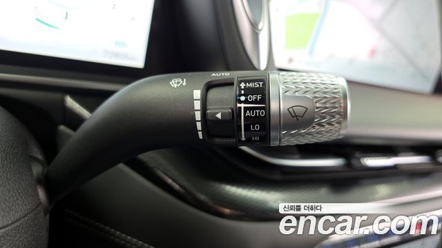 Genesis G90 2022 — photo 37