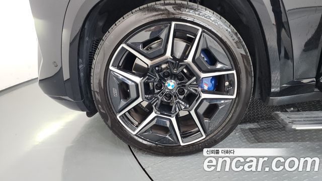 BMW XM 2025 — photo 5