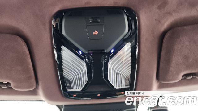 BMW XM 2025 — photo 22