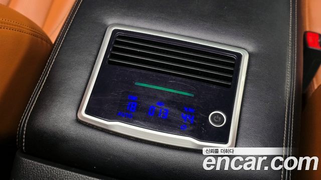 KG Mobility Rexton 2023 — photo 26
