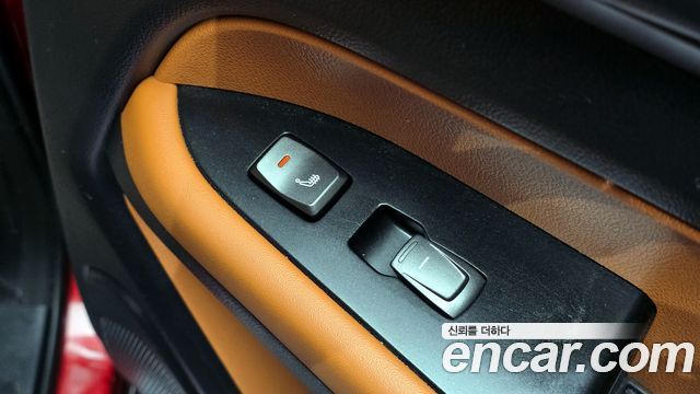 KG Mobility Rexton 2023 — photo 27