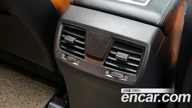 KG Mobility Rexton 2023 — photo 31