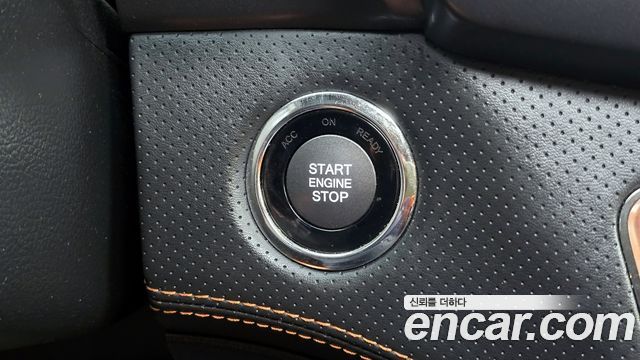 KG Mobility Rexton 2023 — photo 32