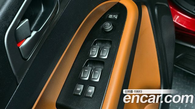 KG Mobility Rexton 2023 — photo 33