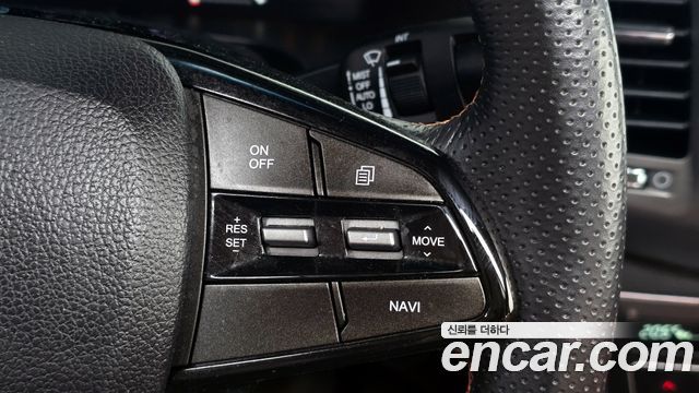 KG Mobility Rexton 2023 — photo 34