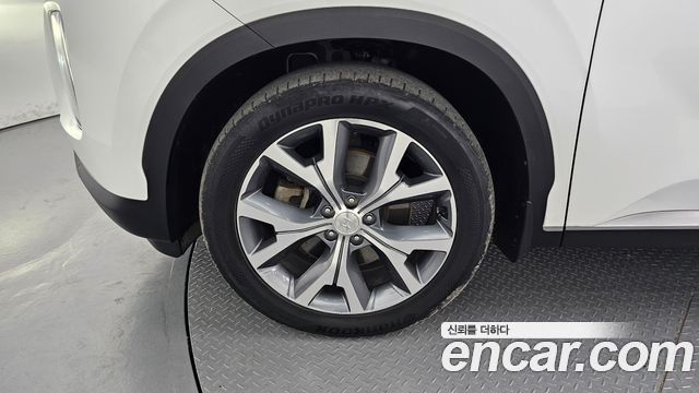 Hyundai Palisade 2020 — photo 5