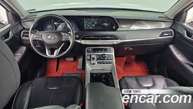 Hyundai Palisade 2020 — photo 10