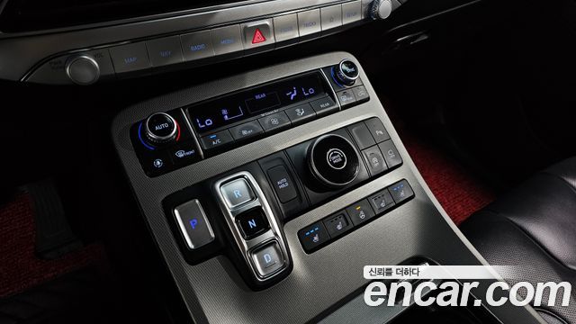 Hyundai Palisade 2020 — photo 12