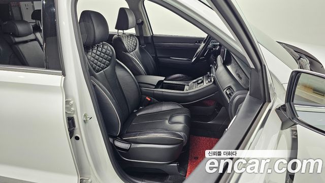 Hyundai Palisade 2020 — photo 13