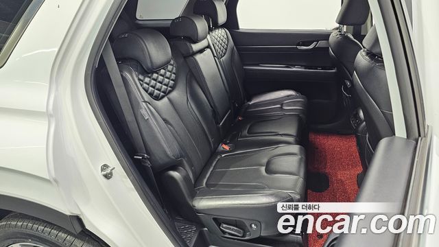 Hyundai Palisade 2020 — photo 17