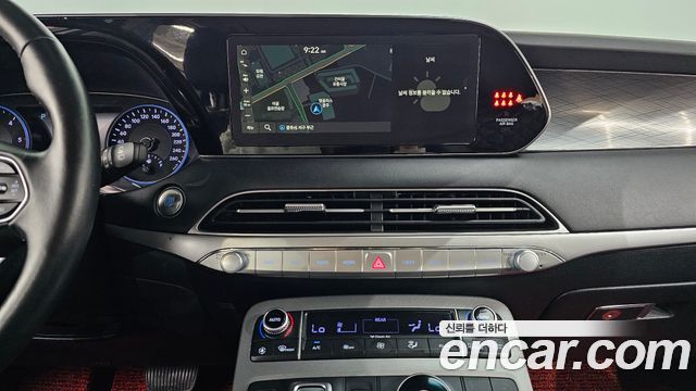Hyundai Palisade 2020 — photo 18