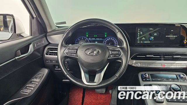 Hyundai Palisade 2020 — photo 19