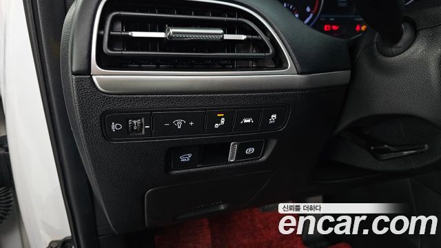 Hyundai Palisade 2020 — photo 21