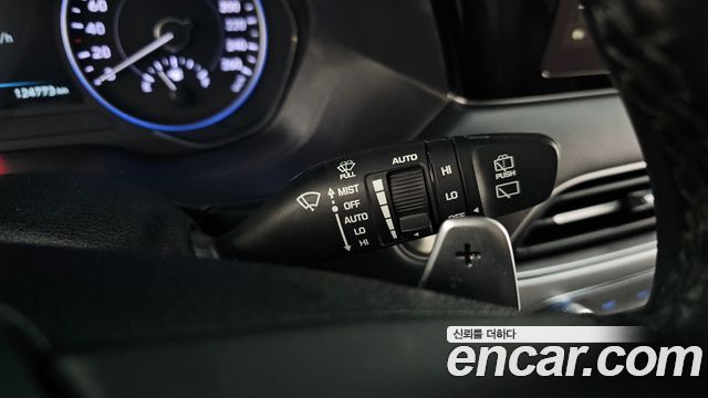 Hyundai Palisade 2020 — photo 22