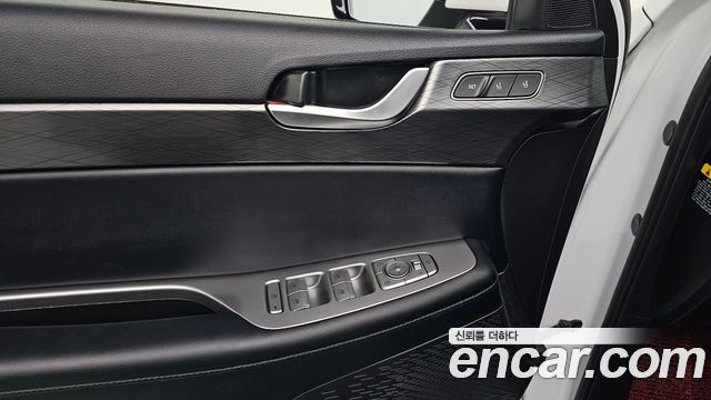 Hyundai Palisade 2020 — photo 23