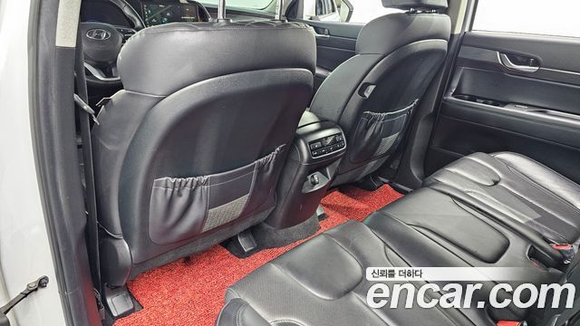Hyundai Palisade 2020 — photo 24
