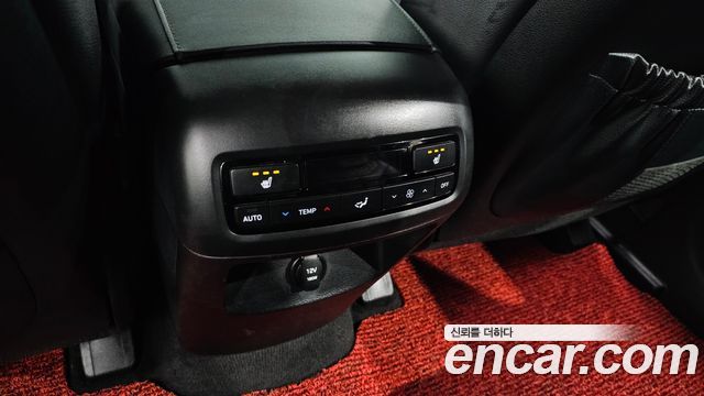 Hyundai Palisade 2020 — photo 25