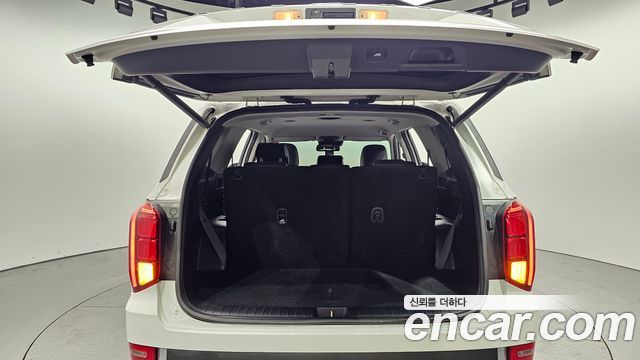 Hyundai Palisade 2020 — photo 26