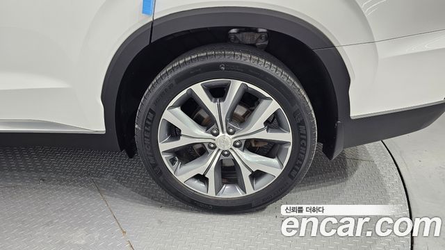 Hyundai Palisade 2020 — photo 7