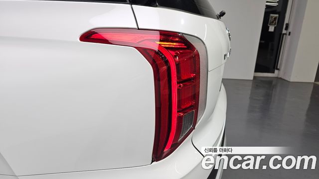 Hyundai Palisade 2020 — photo 9