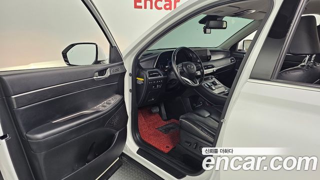 Hyundai Palisade 2020 — photo 16